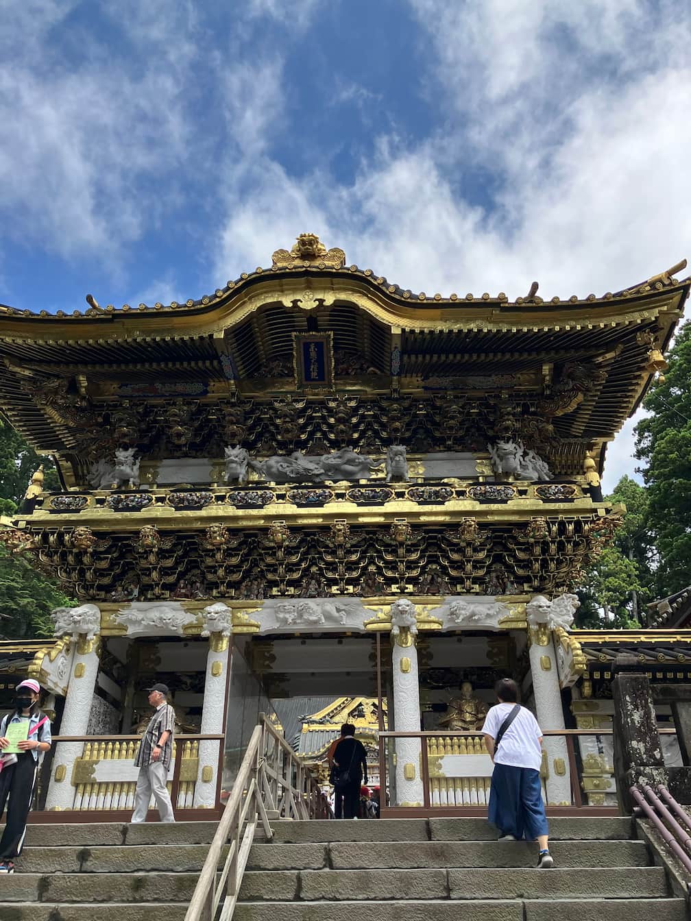 東照宮